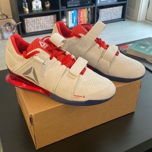 Reebok Legacy Lifter